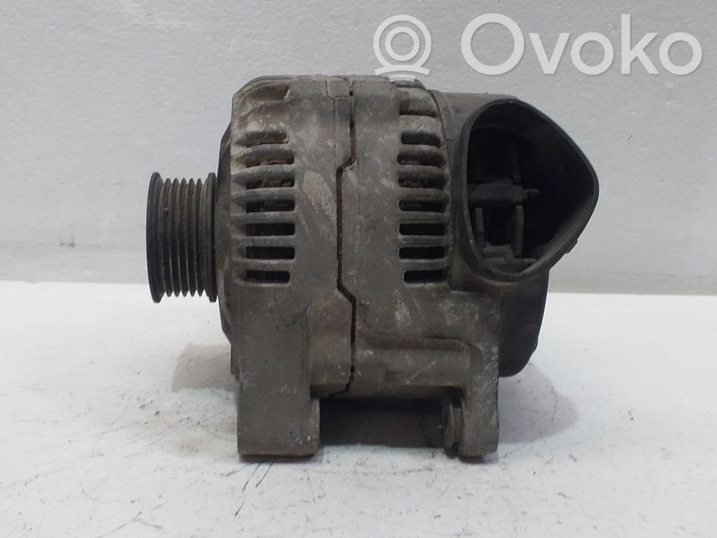 Alternador   0123510093