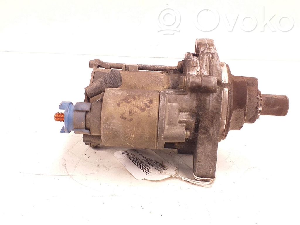 Motor de arranque   SM44225