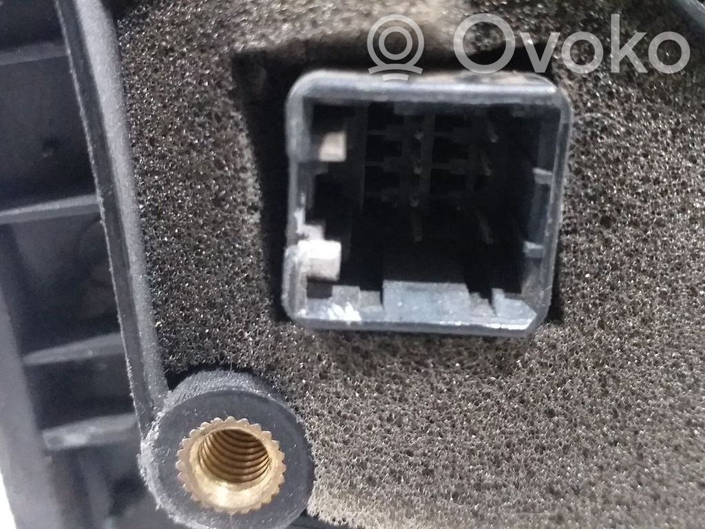 Daewoo Leganza Veidrodėlis (elektra valdomas) 
