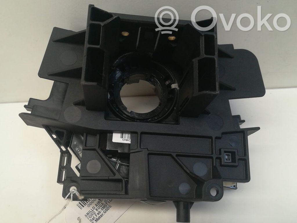 Ford Kuga II Innesco anello di contatto dell’airbag (anello SRS) 