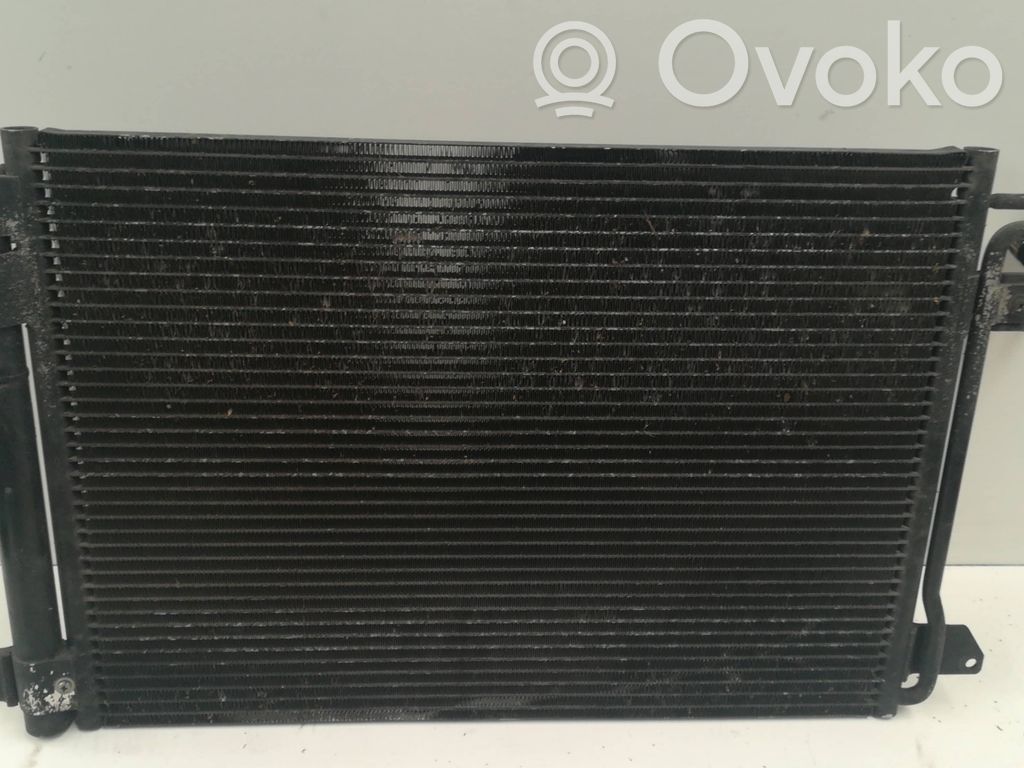 Volkswagen Golf VI Radiator răcire A/C (condensor) 