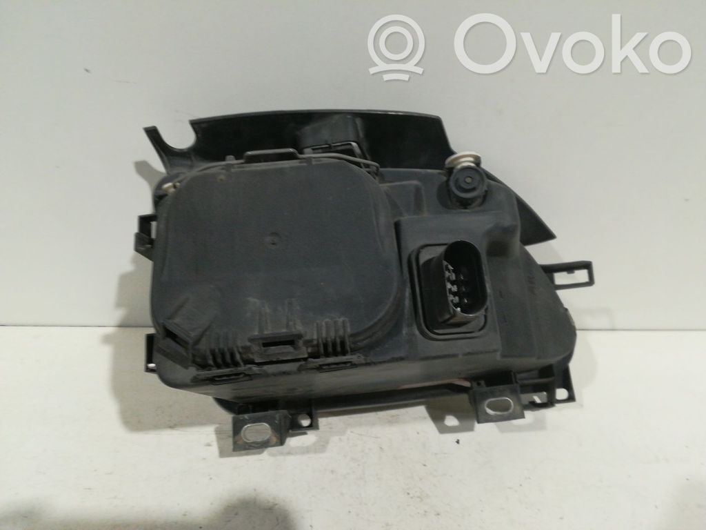 Seat Arosa Far 