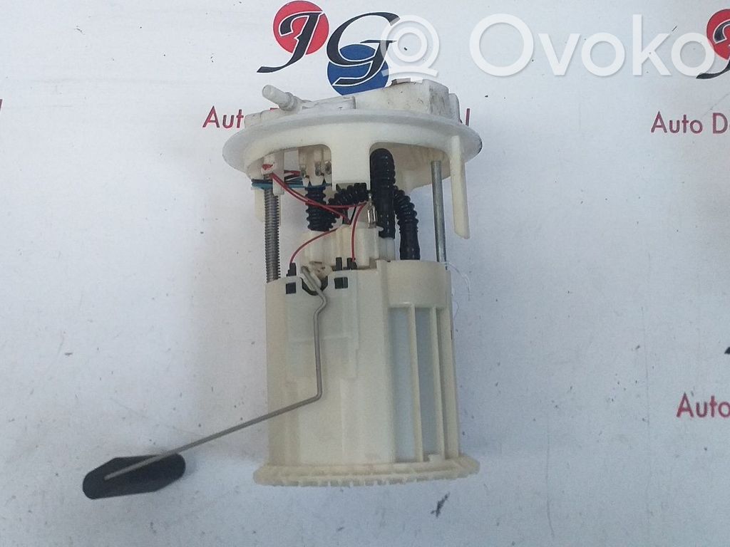 Citroen C3 Bomba interna de combustible 