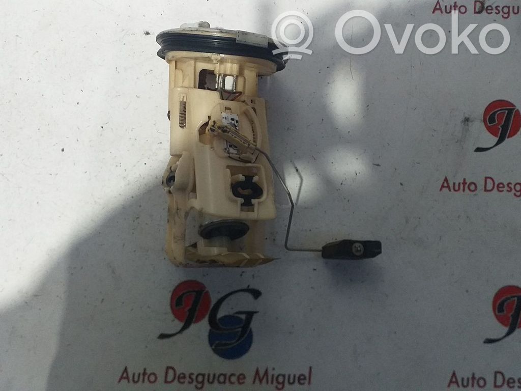 Kraftstoffpumpe im Tank   228222009002