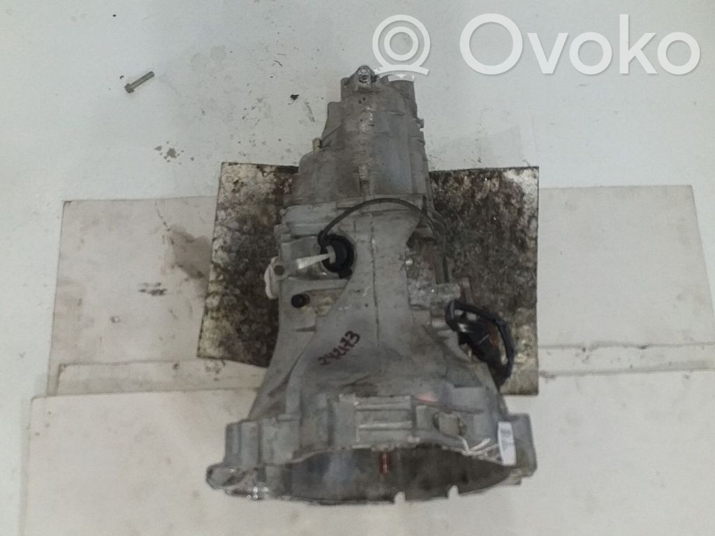Volkswagen PASSAT B5 Cutie viteze manuală cu 5 trepte 