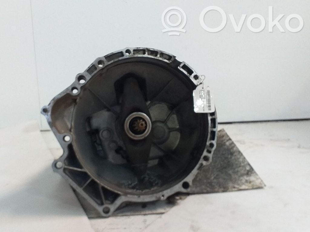 BMW 3 E46 Boîte de vitesses manuelle à 5 vitesses