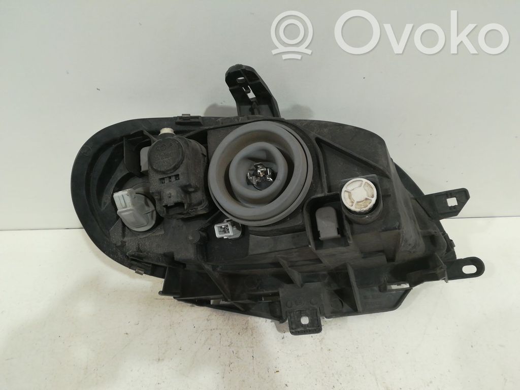 Scheinwerfer   9636331780