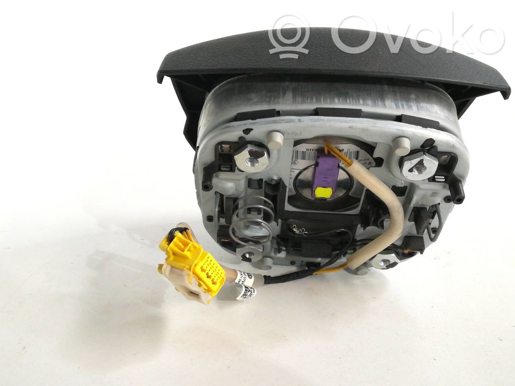 Volkswagen Jetta V Airbag volan 