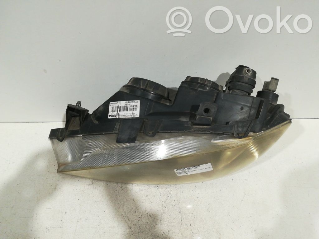 Scheinwerfer   7700427874D