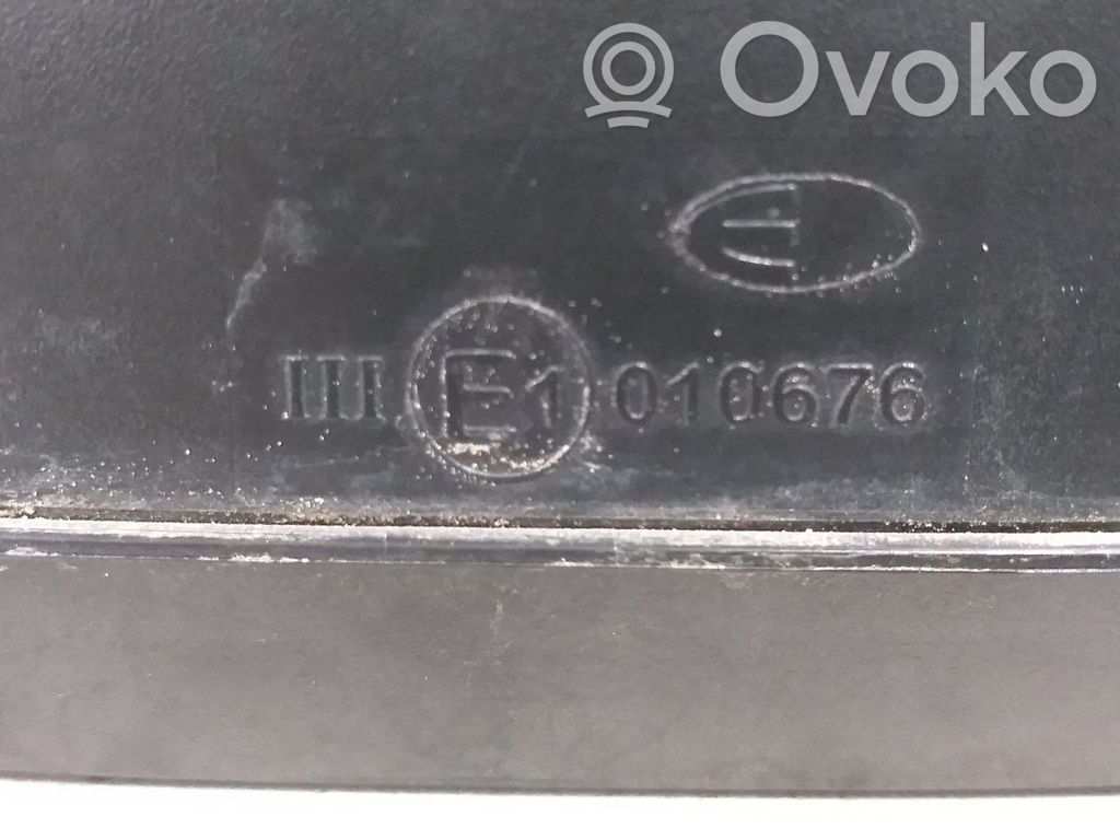 Opel Corsa C Oglindă electrică ușă față 