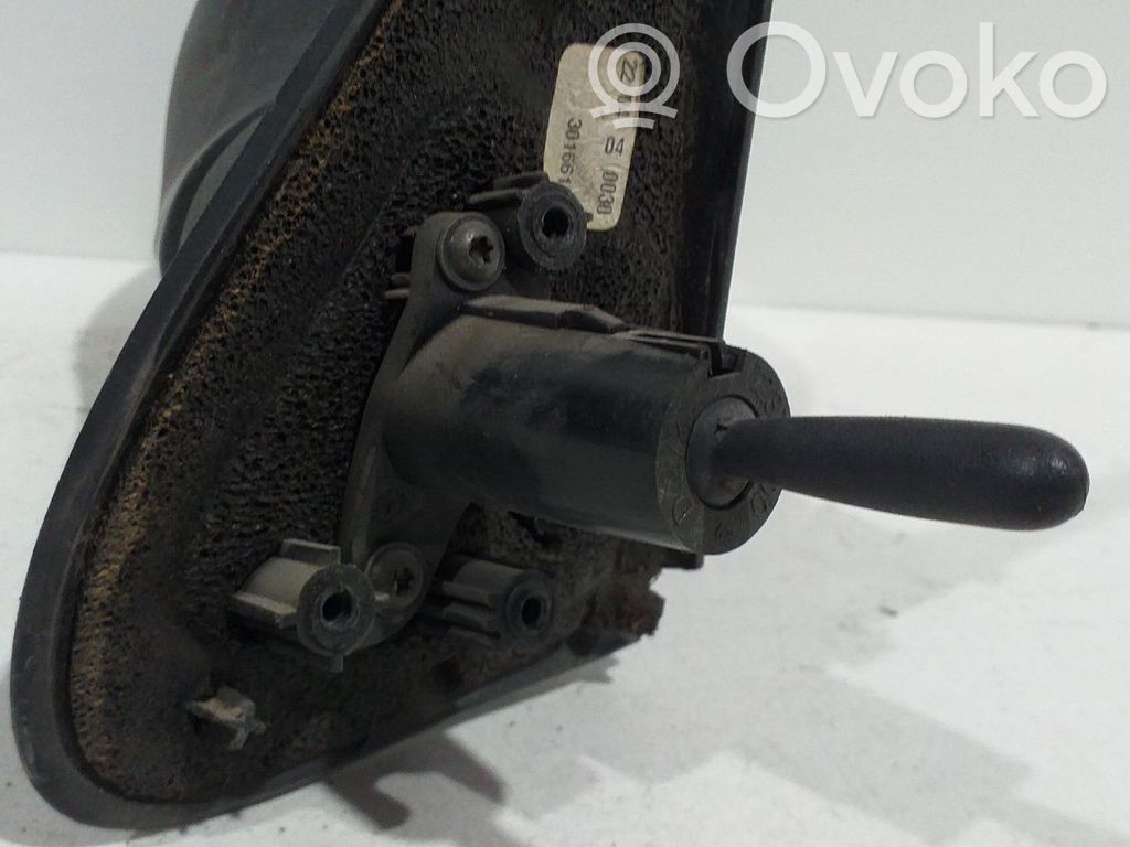Nissan Micra Specchietto retrovisore elettrico portiera anteriore