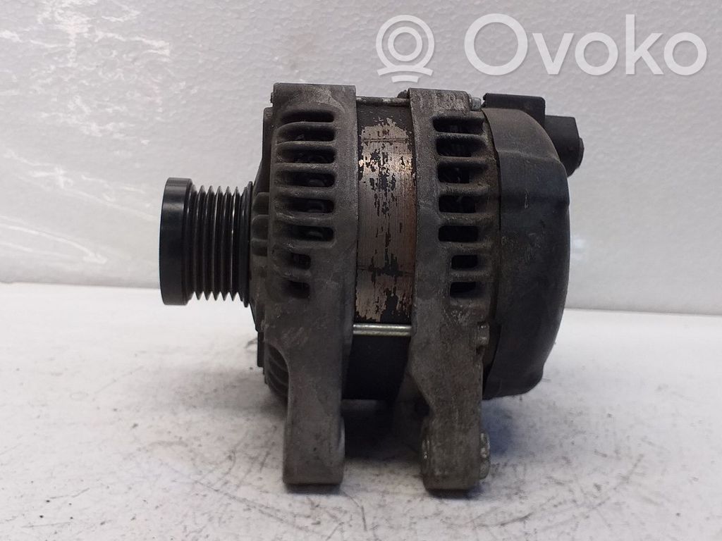 Alternador   CV6T10300BC