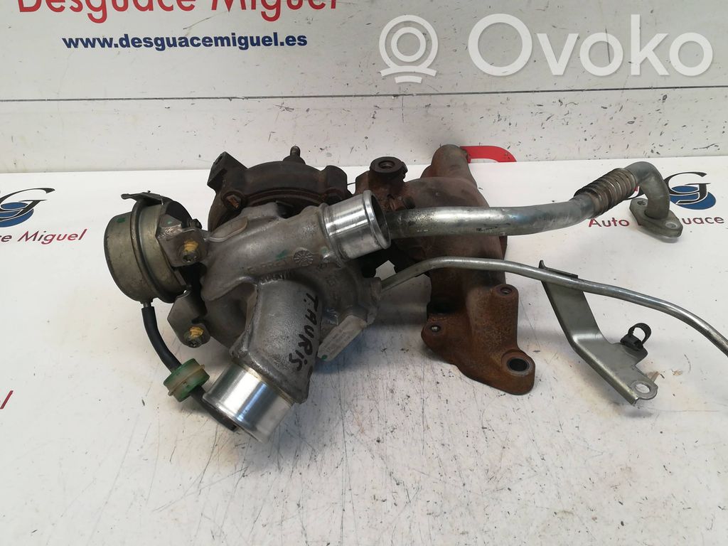 Turbo   7588701