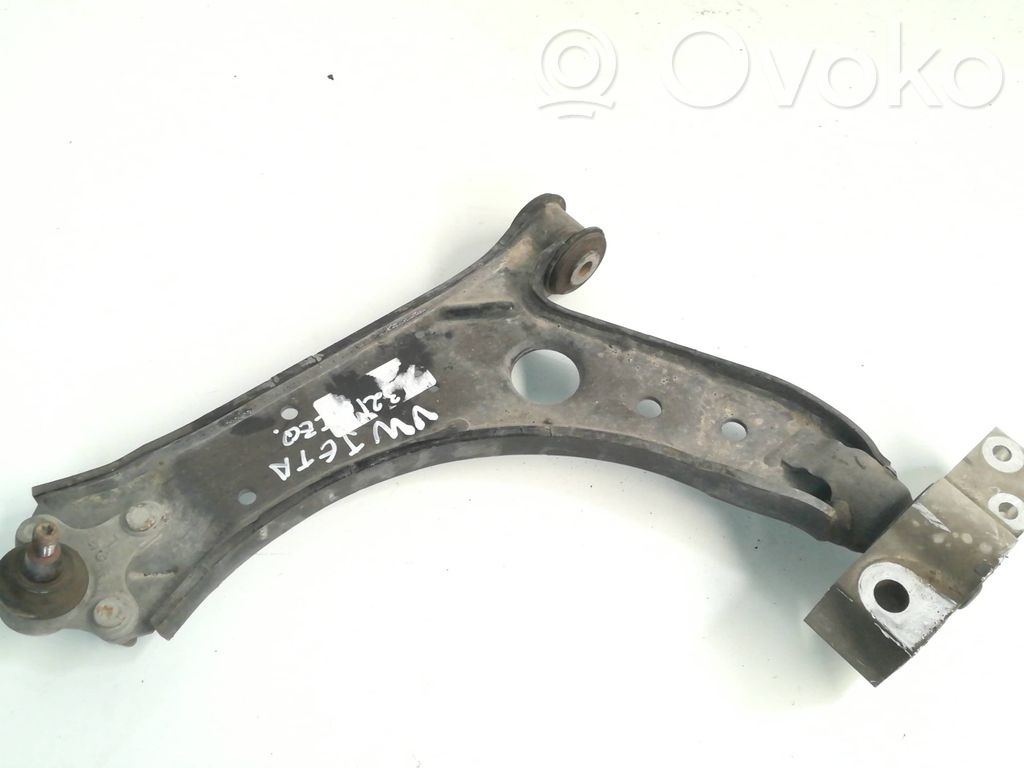 Querlenker Achsschenkel vorne   1K0407853E