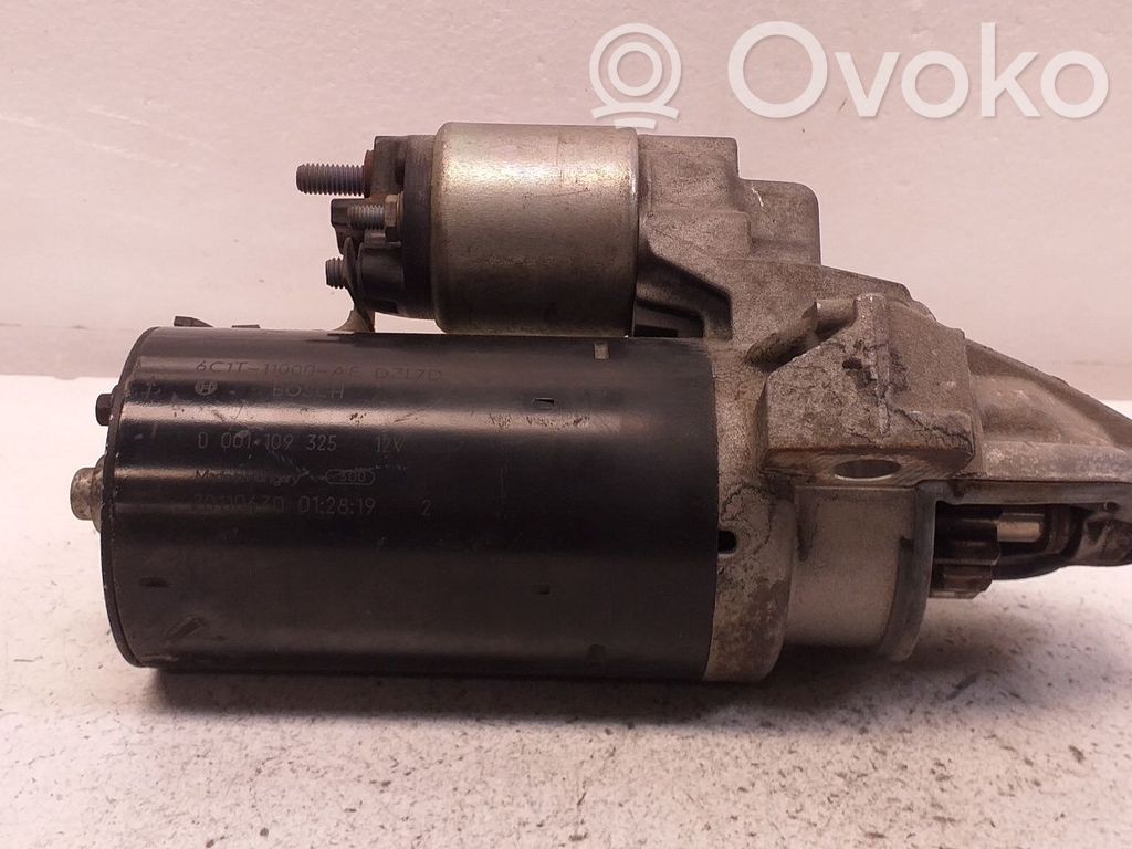 Rozrusznik   6C1T11000AEDZL7D