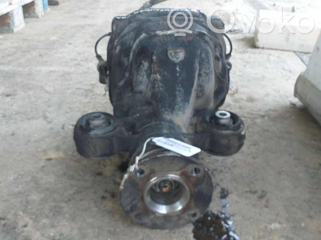 Nissan Pathfinder R51 Differenziale posteriore