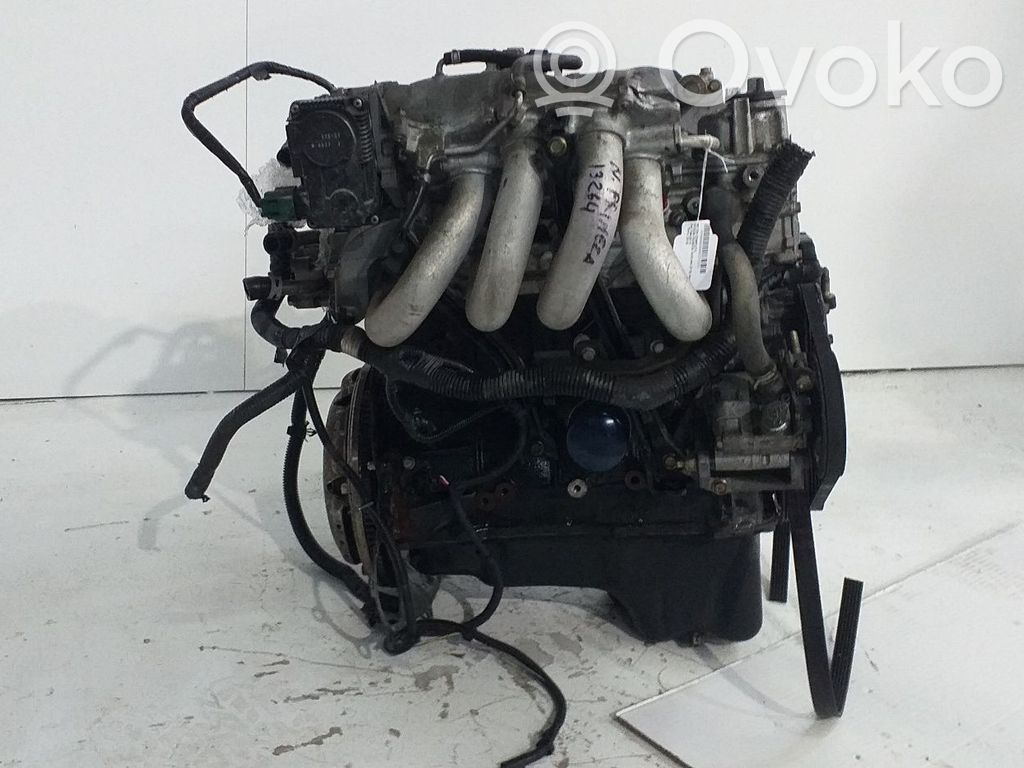 Nissan Primera Motore 