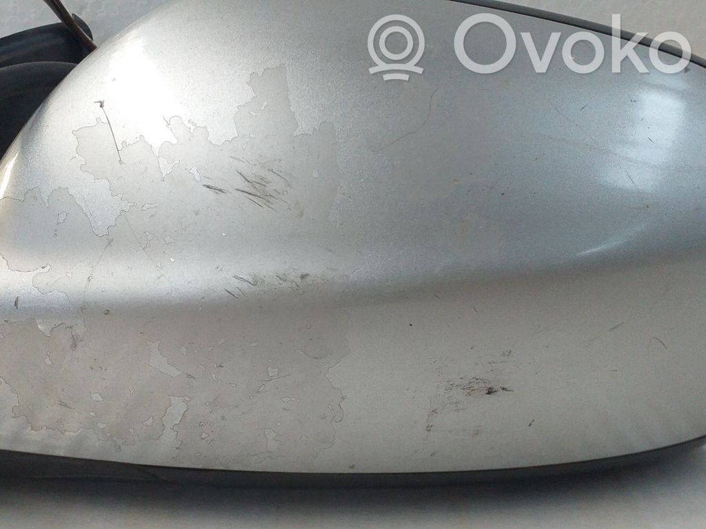 Peugeot 307 Specchietto retrovisore elettrico portiera anteriore 