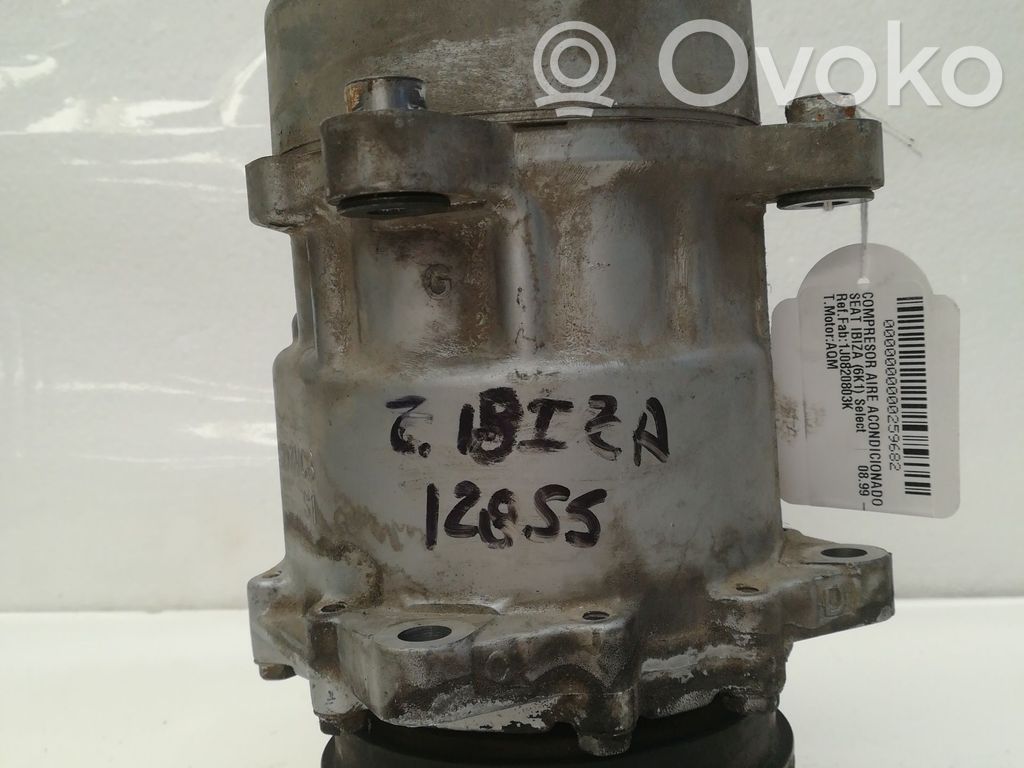 Seat Ibiza II (6k) Compresor (pompă) aer condiționat (A/C)