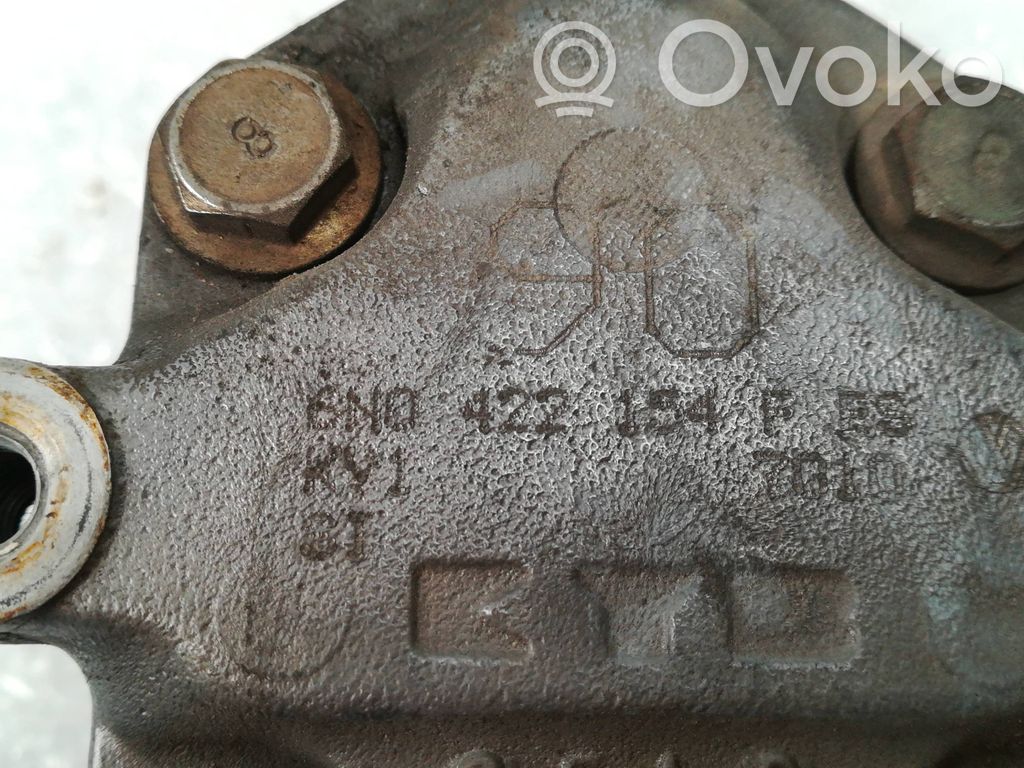 Seat Ibiza II (6k) Pompa servosterzo 