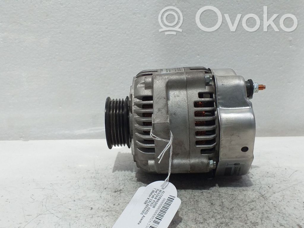 Nissan Pixo Alternator 