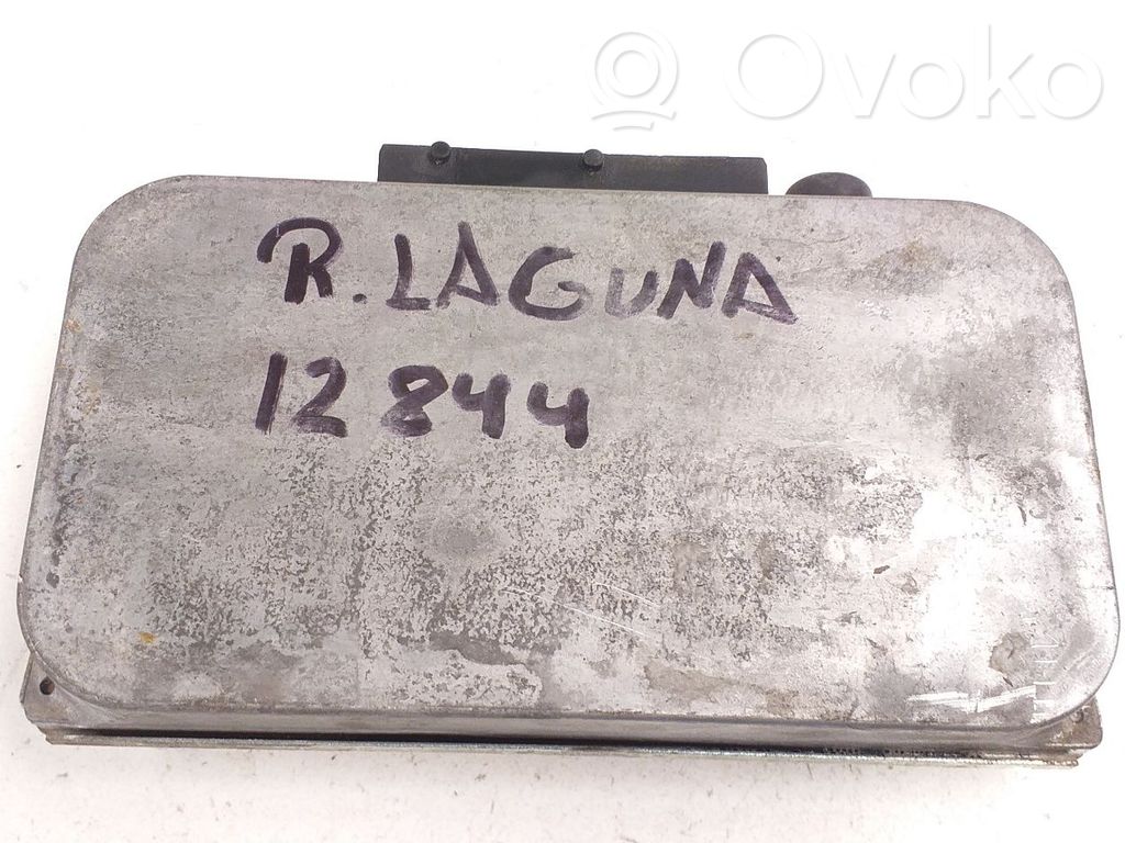 Renault Laguna II Gearbox control unit/module 