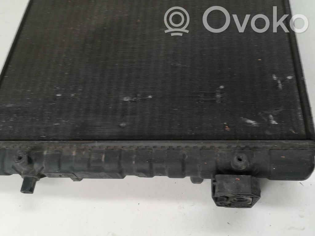 Audi A3 S3 8L Radiateur de refroidissement