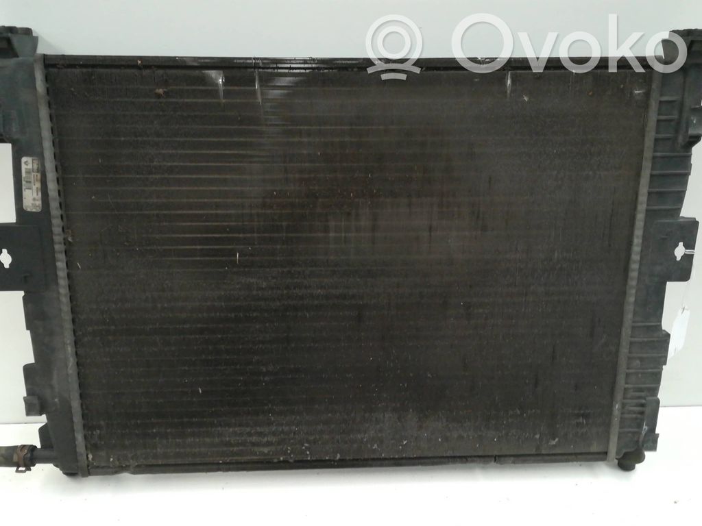 Radiatore di raffreddamento   8200115541