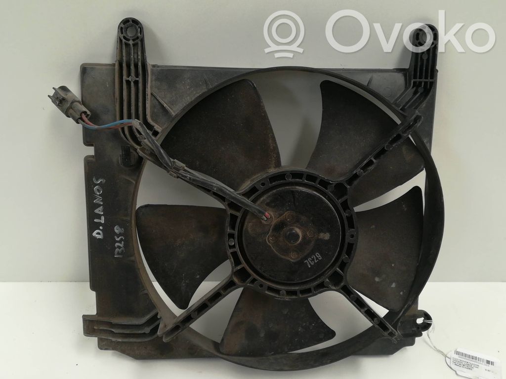 Elektrolüfter   96183756