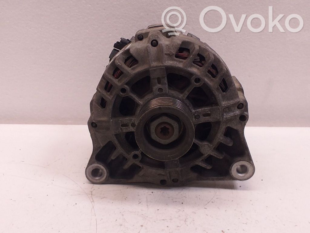 Peugeot 307 Generator/alternator 