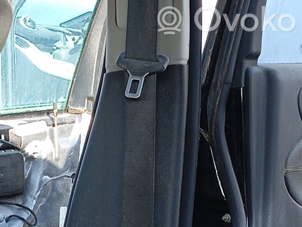 Mercedes-Benz C W203 Ceinture de sécurité avant 