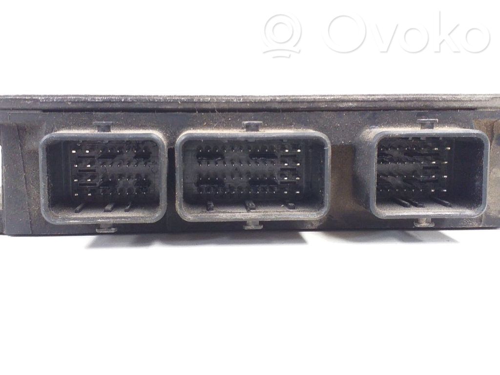 Centralina/modulo del motore   8200331477