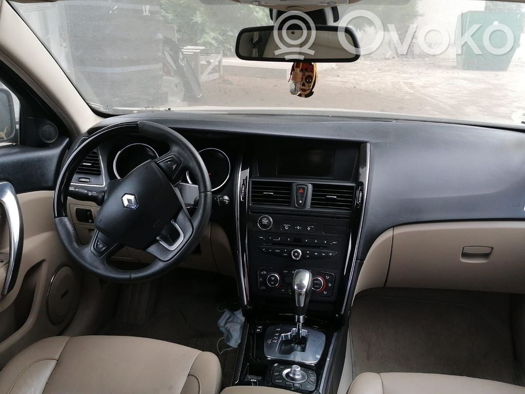 Airbag dello sterzo   985100001R