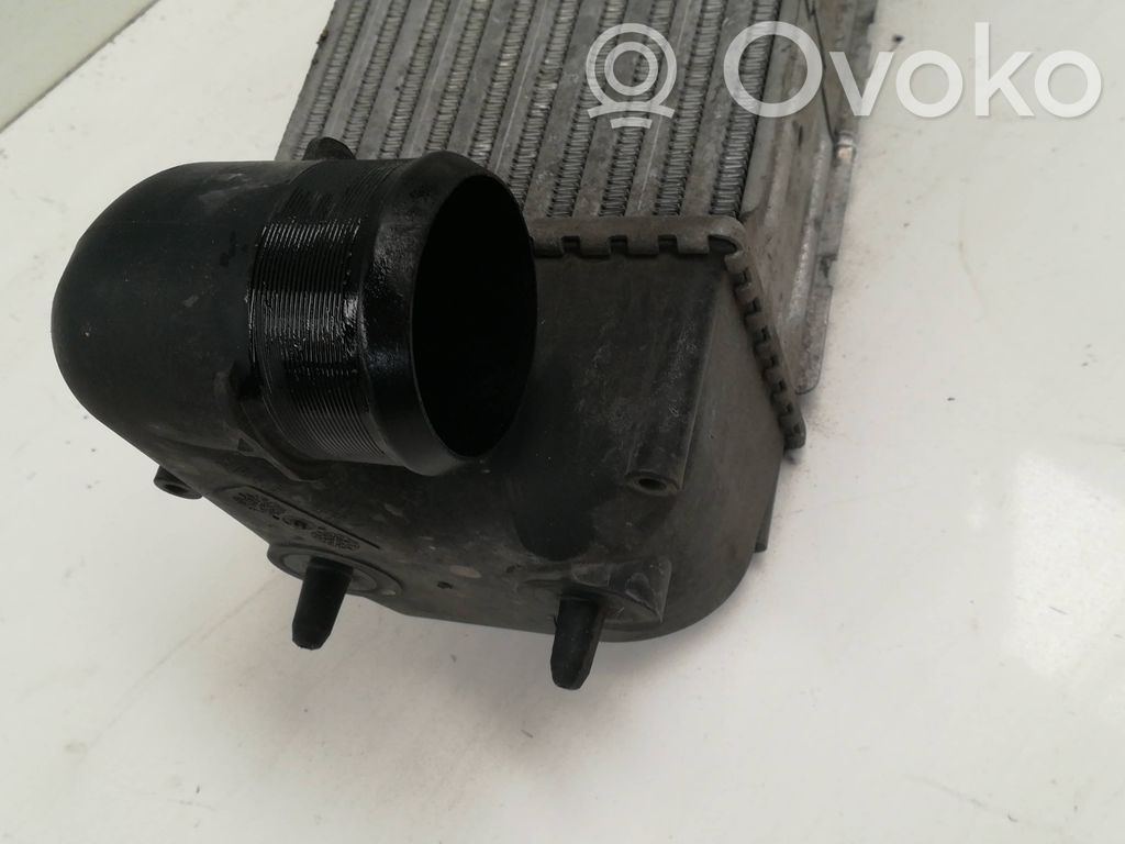 Radiator intercooler   9656897180