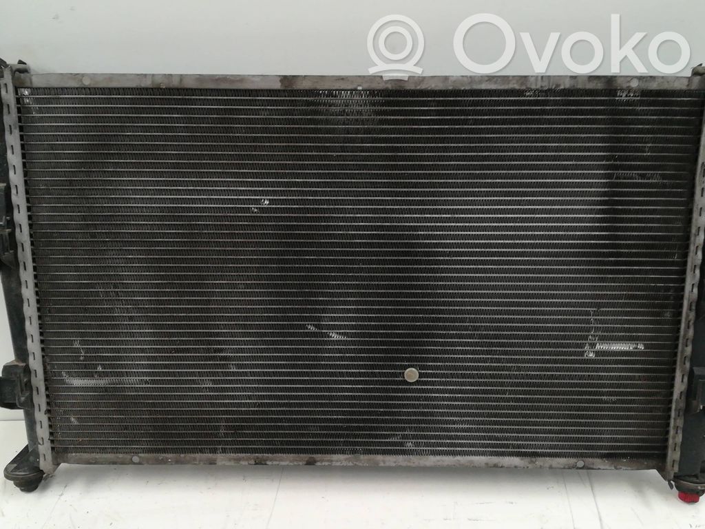 Mercedes-Benz A W168 Radiator lichid răcire 