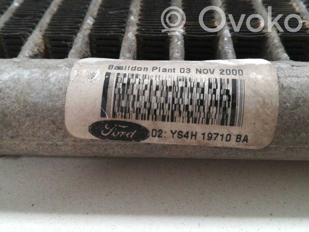 Klimakühler   YS4H19710BA