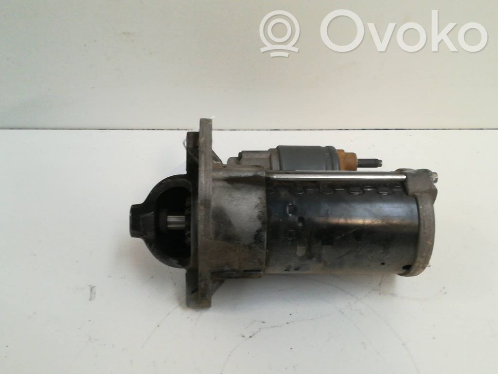 Motor de arranque   233006508R