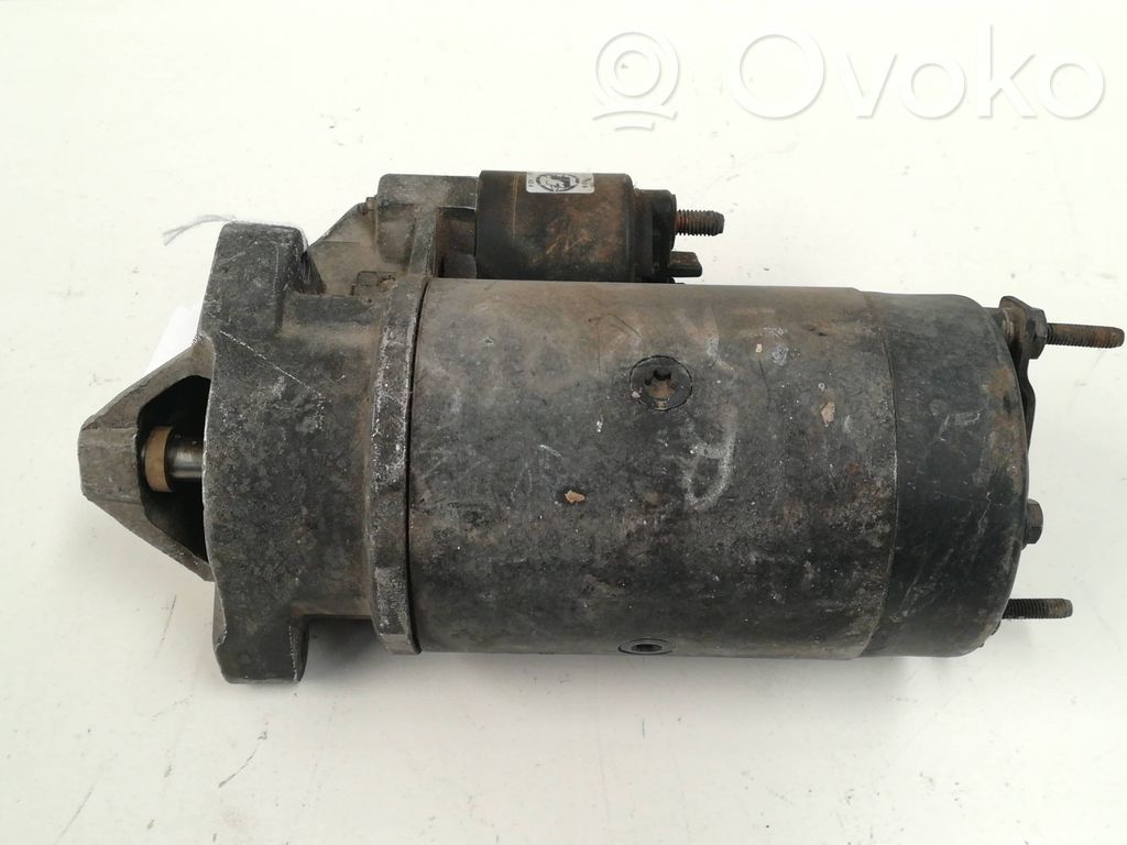 Motor de arranque   433248