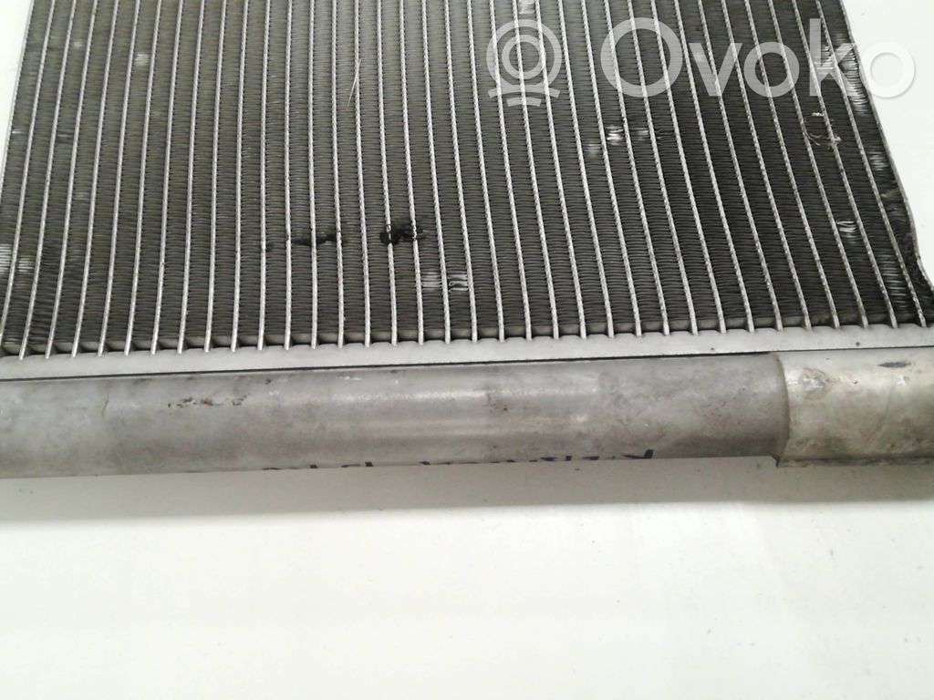 Renault Latitude (L70) Radiatore di raffreddamento A/C (condensatore)