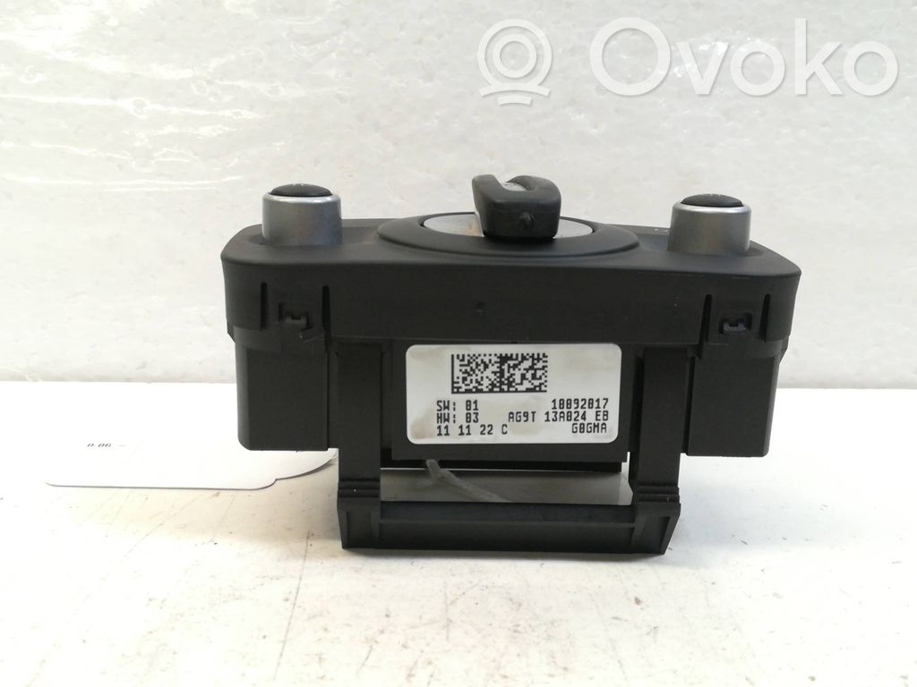 Lichtschalter   AG9T13A024EB