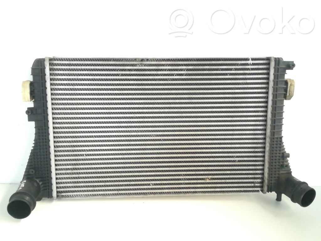 Radiador intercooler   1K0145803BM
