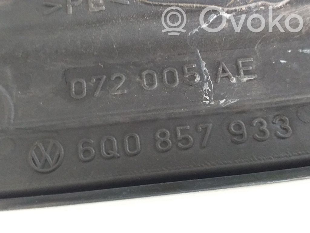 Volkswagen Polo Oglindă electrică ușă față