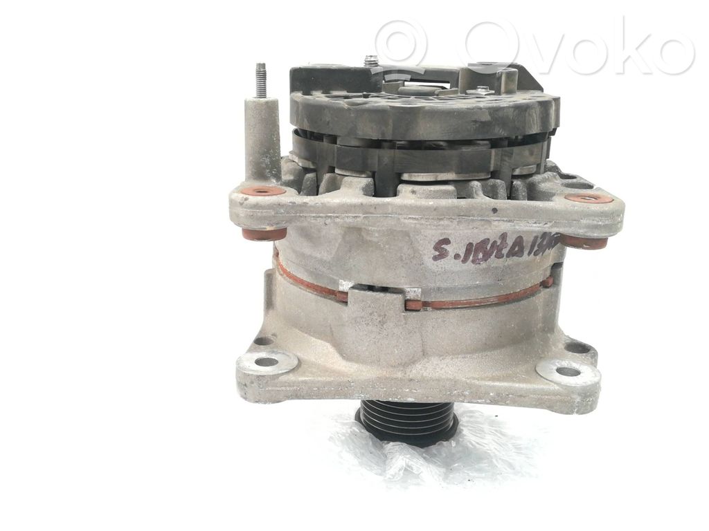 Seat Ibiza III (6L) Generator/alternator 