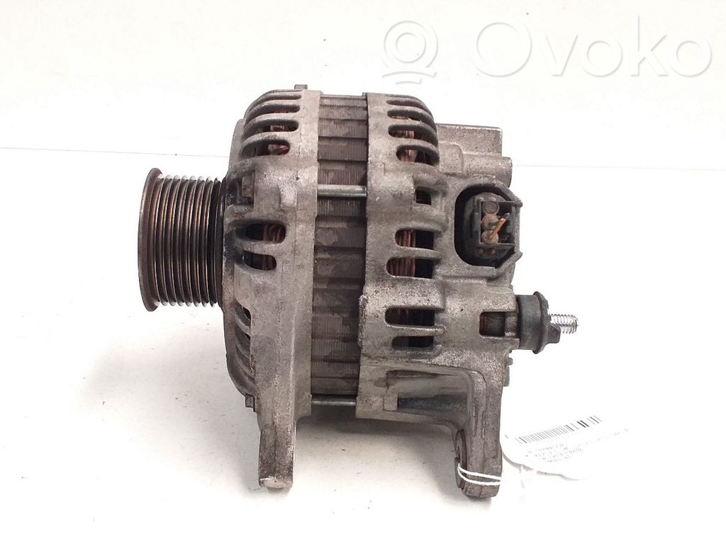 Alternator   A3TB6781