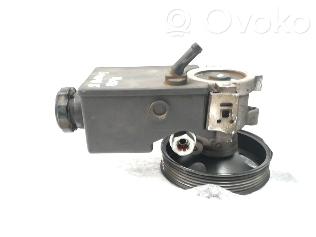 Ohjaustehostimen pumppu   NS4540647
