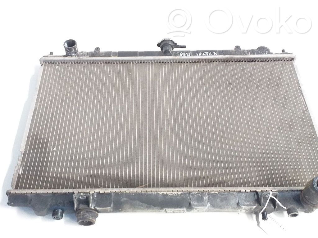 Nissan Maxima Radiator lichid răcire 