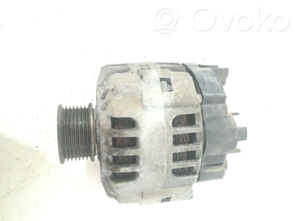 Lichtmaschine   TG9B042