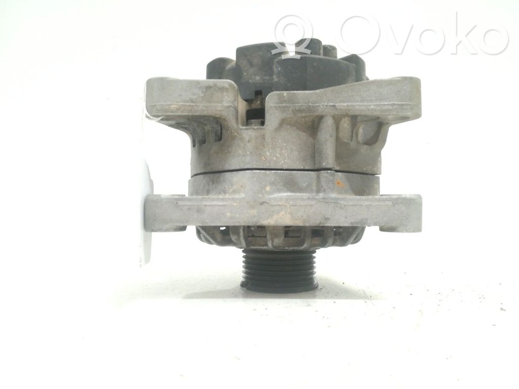 Peugeot 206 Generator/alternator 