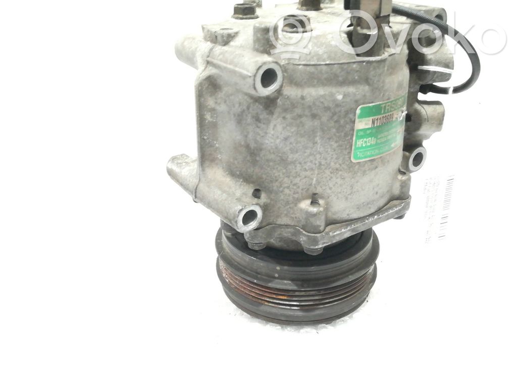 Compresor (pompă) aer condiționat (A/C)   38800P28A02