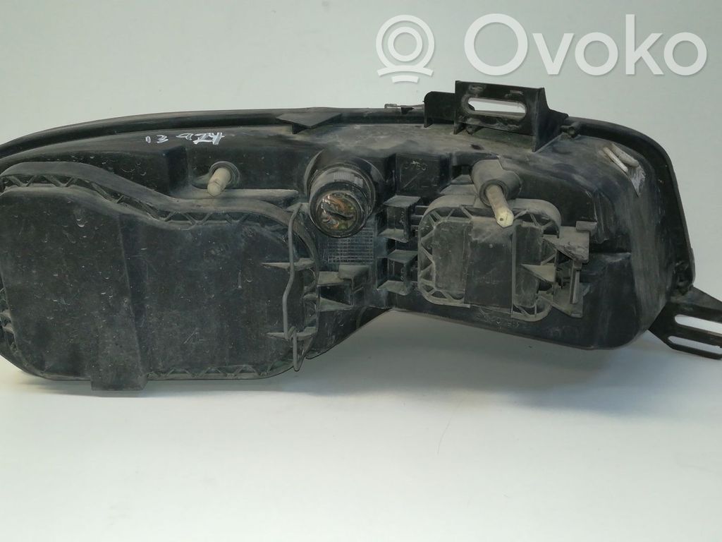 Fiat Stilo Priekinis žibintas 
